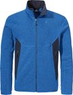 Circ Fleece Jacket Style Yew Men