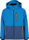 KID Ski Jacket Snaps Hood