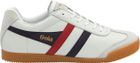 Harrier Leather Sneaker Men