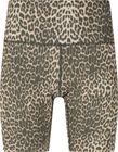 Windia V2 W Printed Short Tights