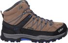 Kids Rigel Mid Trekking Shoes WP
