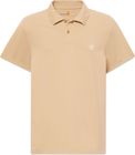 Mens Short Sleeve Stretch Polo