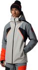 Mittens Hero 4WS Insulated Ski Jacket
