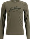 Fulu Merino Longsleeve T-shirt M