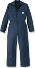 Rugged Flex Canvas Coverall