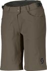 Shorts W's Trail Flow With Pad