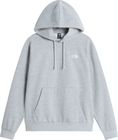 Womens Evolution Simple Dome Regular Hoodie