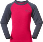 Inner:dual Merino Kids Long Sleeve