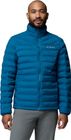 Men’s Terwilliger Trail Heat Seal Insulated Jacket