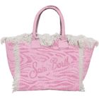 Vanity Shoulder Bag