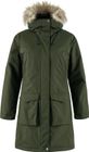 Nuuk Lite Parka W