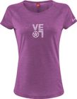 Women Printshirt Velo Merino-tencel(tm)