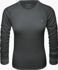 Merino Sport Shirt 1/1 Arm W