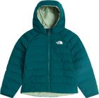KID Reversible Perrito Hooded Jacket