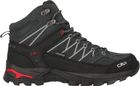 Rigel Mid M WP Adult Boot
