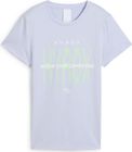 W Puma x Hyrox TAD Tee