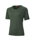 Women T-shirt Merino-tencel(tm) CF