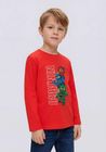 LEGO NINJAGO T-shirt – Lwtaffy 622