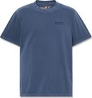 Mens Rugged Active Gear Back Graphic Tee