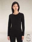 W 260 Tech Long Sleeve Crewe