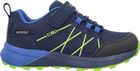 Kids Hulysse WP Shoes