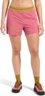 Comp Short Women