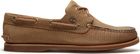 Mens Boat Shoe