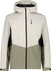 MAN Jacket FIX Hood