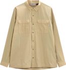 Ashbrooke Lined Shirt AM