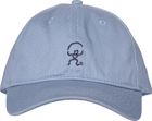 Playoff Baseball Cap Frost Pink