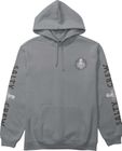 Tentacles Hooded Fleece