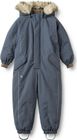Snowsuit Moe Tech