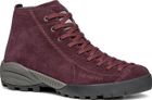 Mojito City Mid GTX Wool