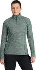 Accord 1/2 Zip