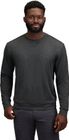 M Circuit Midlayer Crewneck