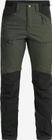 Makke High Waist Curved Pant W