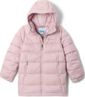 Youth Unisex Pike Lake Mid Hooded Puffer Jacket