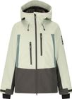 Tuscon W Insulated Ski Jacket W-pro 15.000
