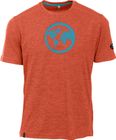 Earth Fresh - 1/2 T-shirt mit Print