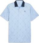 Pure 2.0 Argyle Polo