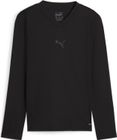 Teamgoal Baselayer Tee LS Jr