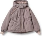 Ski Jacket Snowy