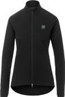 W Cascade Stow Jacket