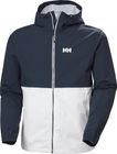 Hilo Rain Jacket
