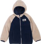Play Reversible Pile Jacket