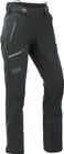Berghütte XT 10.0 - Softshell Tourenhose m. Hosenträger