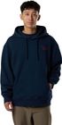 Mittens Waterfall Relax Hoodie