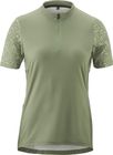 Adventure Jersey Halfzip W
