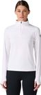 W Half Zip First Layer