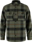 övik Lite Padded Shirt M
